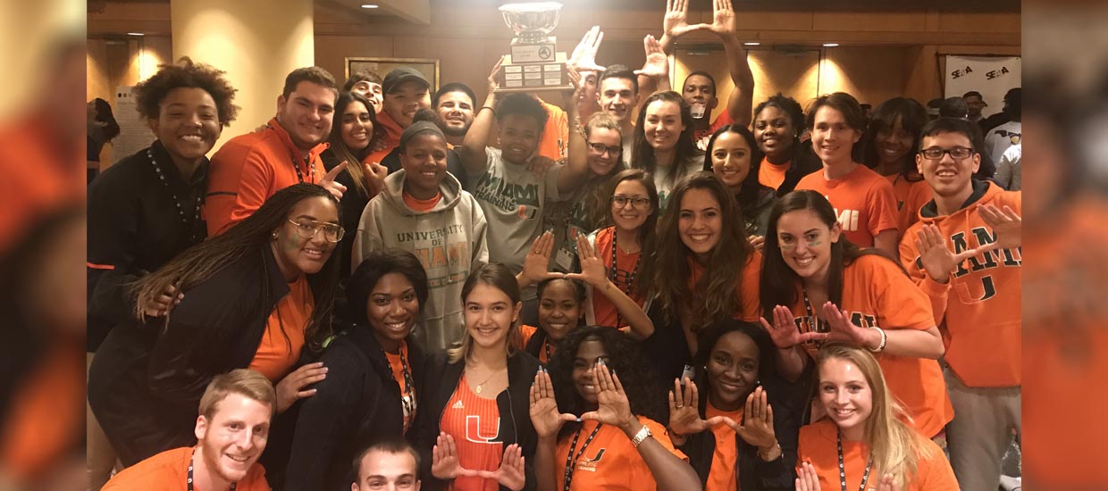 athletic training group